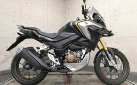 HONDA CB150X KCE1