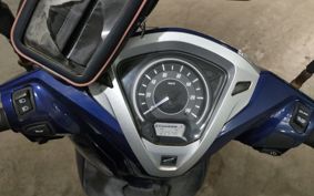 HONDA LEAD 125 JF45