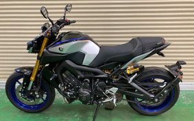 YAMAHA MT-09 SP ABS 2018 RN52J