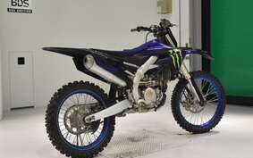 YAMAHA YZ250F CG40C