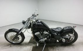 HONDA STEED 400 1995 NC26