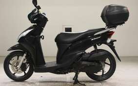 HONDA DIO 110 JF31