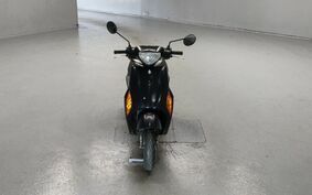 SUZUKI LET's 5 CA47A