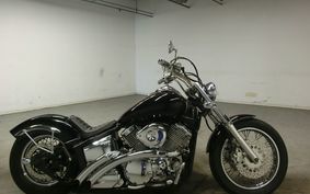 YAMAHA DRAGSTAR 1100 1999 VP10J