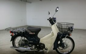 HONDA PRESS CUB 50 Fi AA01