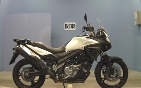 SUZUKI DL650 ( V-Strom 650 ) A 2013 C7111