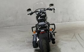 HARLEY FXBRS1870 2018 YHK