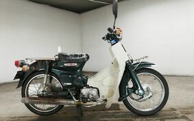 HONDA C70 SUPER CUB HA02