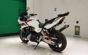 HONDA CB1300SB SUPER BOLDOR A 2010 SC54