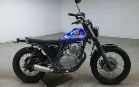 SUZUKI GRASS TRACKER BigBoy NJ47A