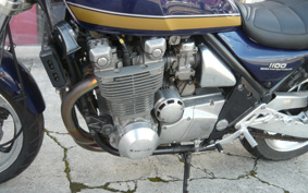 KAWASAKI ZEPHYR1100 1993 ZRT10A