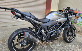 SUZUKI SV650X ABS 2018 VP55B