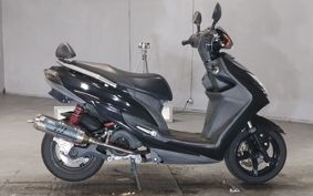 YAMAHA CYGNUS125XSR SEA5J