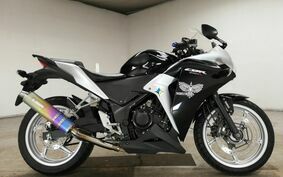 HONDA CBR250R MC41