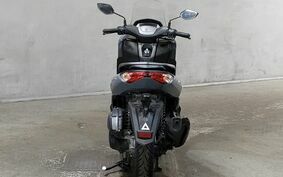 YAMAHA N-MAX 125 SEG6J