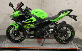 KAWASAKI NINJA 2019 EX400G