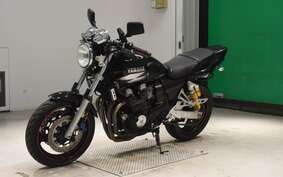 YAMAHA XJR400 R 2002 RH02J