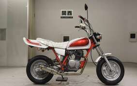 HONDA APE 100 HC07