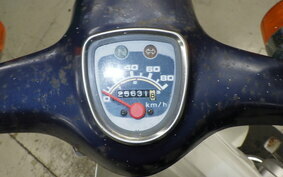 HONDA C70 SUPER CUB C70