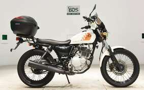 SUZUKI GRASS TRACKER Bigboy NJ4DA