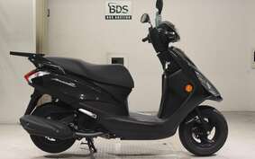 YAMAHA AXIS 125 Z SED7J