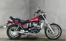 HONDA CX400 CUSTOM 1983 NC10