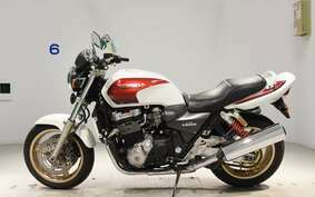 HONDA CB1300SF SUPER FOUR 2000 SC40