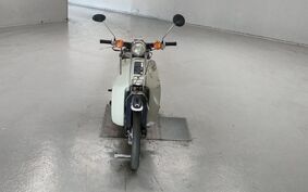 HONDA C70 SUPER CUB C70