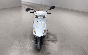 SUZUKI ADDRESS V125 CF4MA