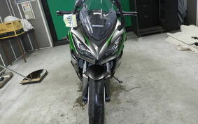 KAWASAKI NINJA 1000 SX 2024 ZXT02K