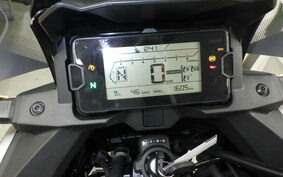 HONDA NC750X DCT 2023 RH09