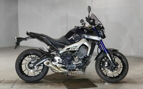 YAMAHA MT-09 2015 RN34J