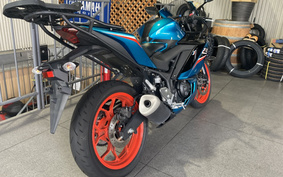 YAMAHA YZF-YZF-R3 ABS 2021 RH13J