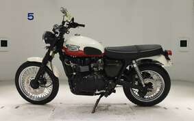 TRIUMPH SCRAMBLER 900 2008