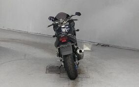 SUZUKI BANDIT 1200 S 2003 GV77A