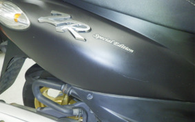 YAMAHA JOG ZR Gen.3 SA39J