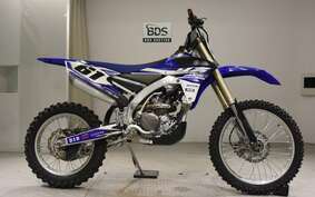 YAMAHA YZ250FX CG37C