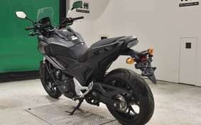 HONDA NC750X D Limited 2020 RC90