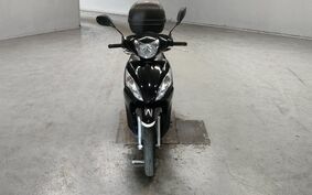 HONDA DIO 110 JF31