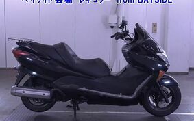 HONDA フォルツァX2 MF08