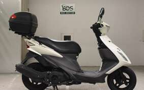 SUZUKI ADDRESS V125 S CF4MA