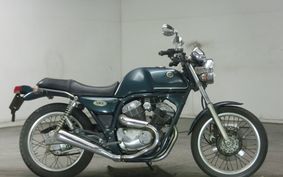 YAMAHA SRV250 RENAISSA 4DN