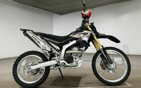 YAMAHA WR250R DG15J