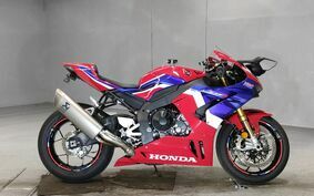 HONDA CBR1000RR RSP SC82