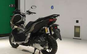 HONDA ADV150 KF38