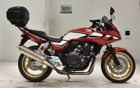 HONDA CB400 SUPER BOLDOR VTEC A 2013 NC42