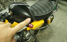 HONDA MONKEY 125 JB02