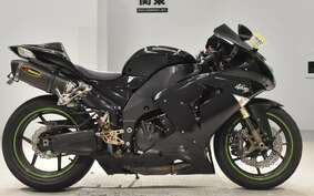 KAWASAKI ZX 10 NINJA R 2006 ZXT00D