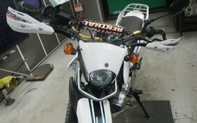 YAMAHA SEROW 250 DG17J