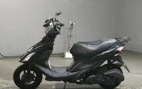 SUZUKI ADDRESS V125 S CF4MA